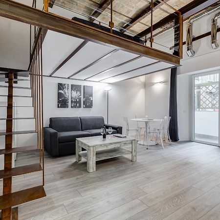 Inner House 3 Ρώμη Εξωτερικό φωτογραφία
