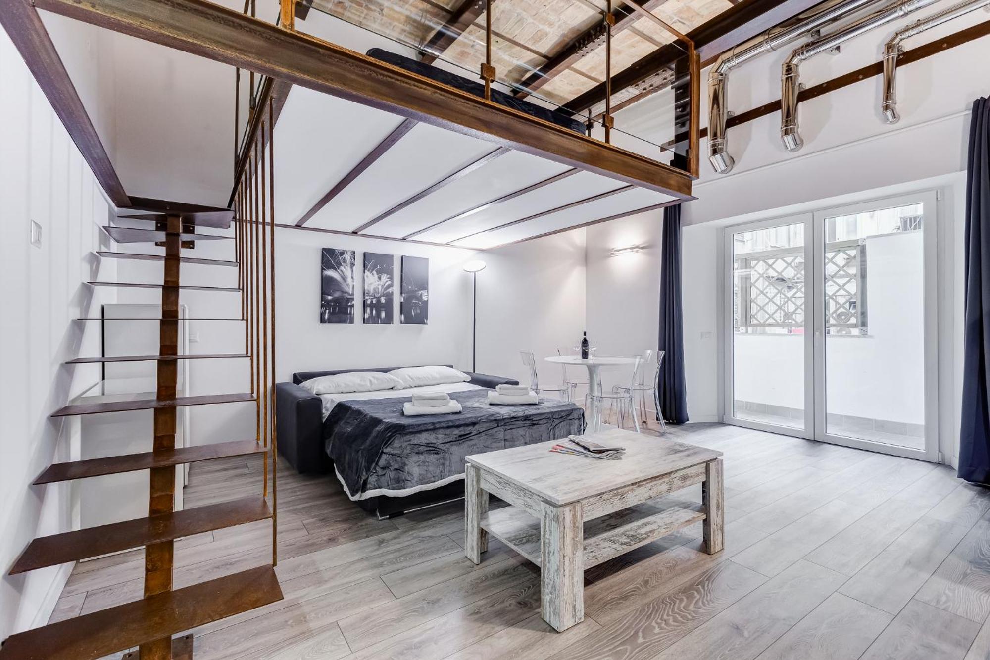 Inner House 3 Ρώμη Εξωτερικό φωτογραφία