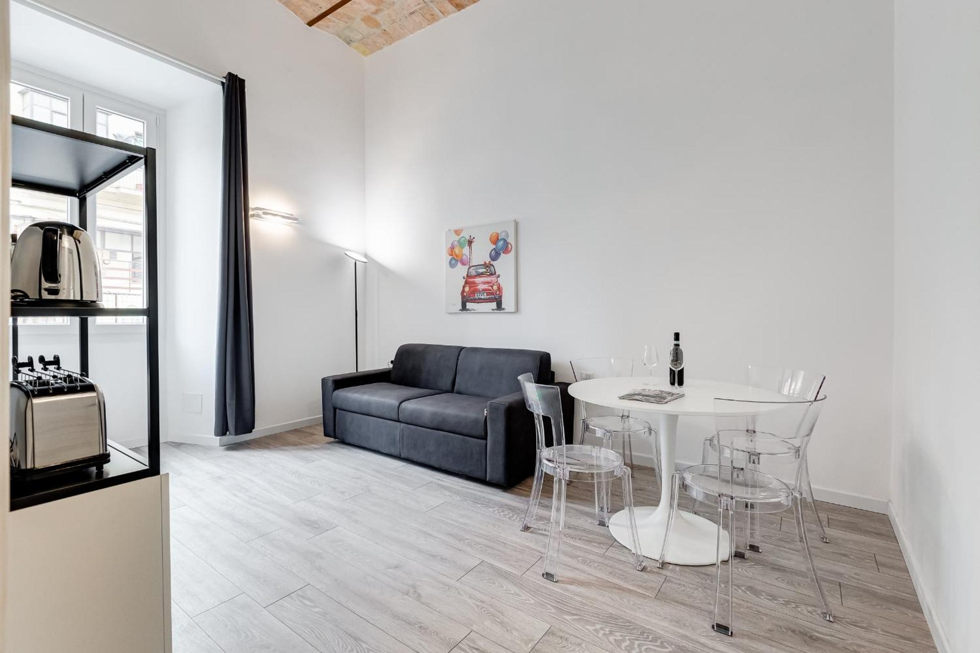 Inner House 3 Ρώμη Εξωτερικό φωτογραφία