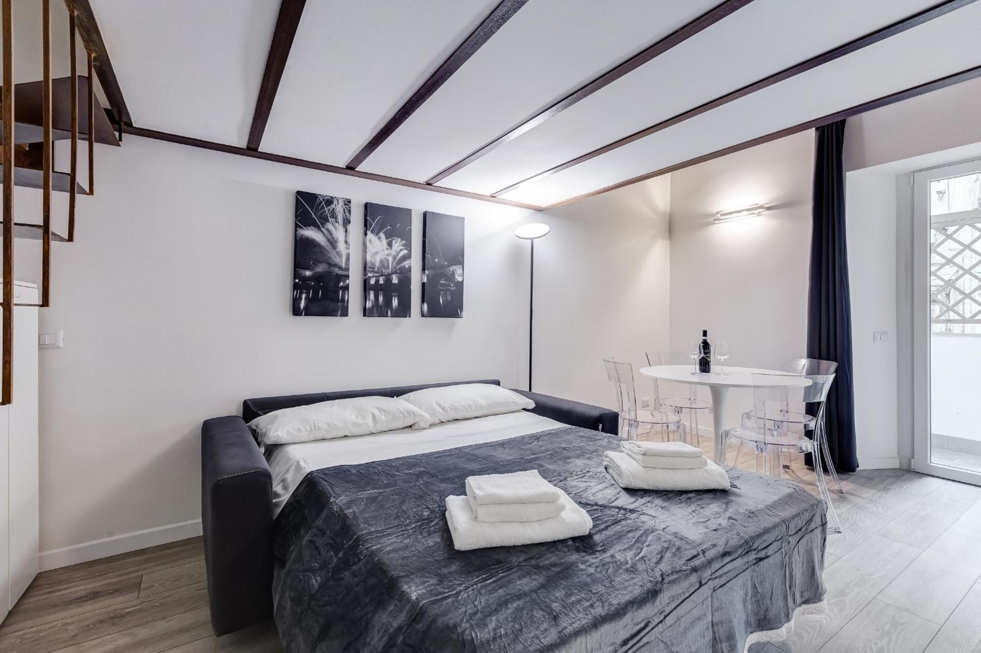 Inner House 3 Ρώμη Εξωτερικό φωτογραφία