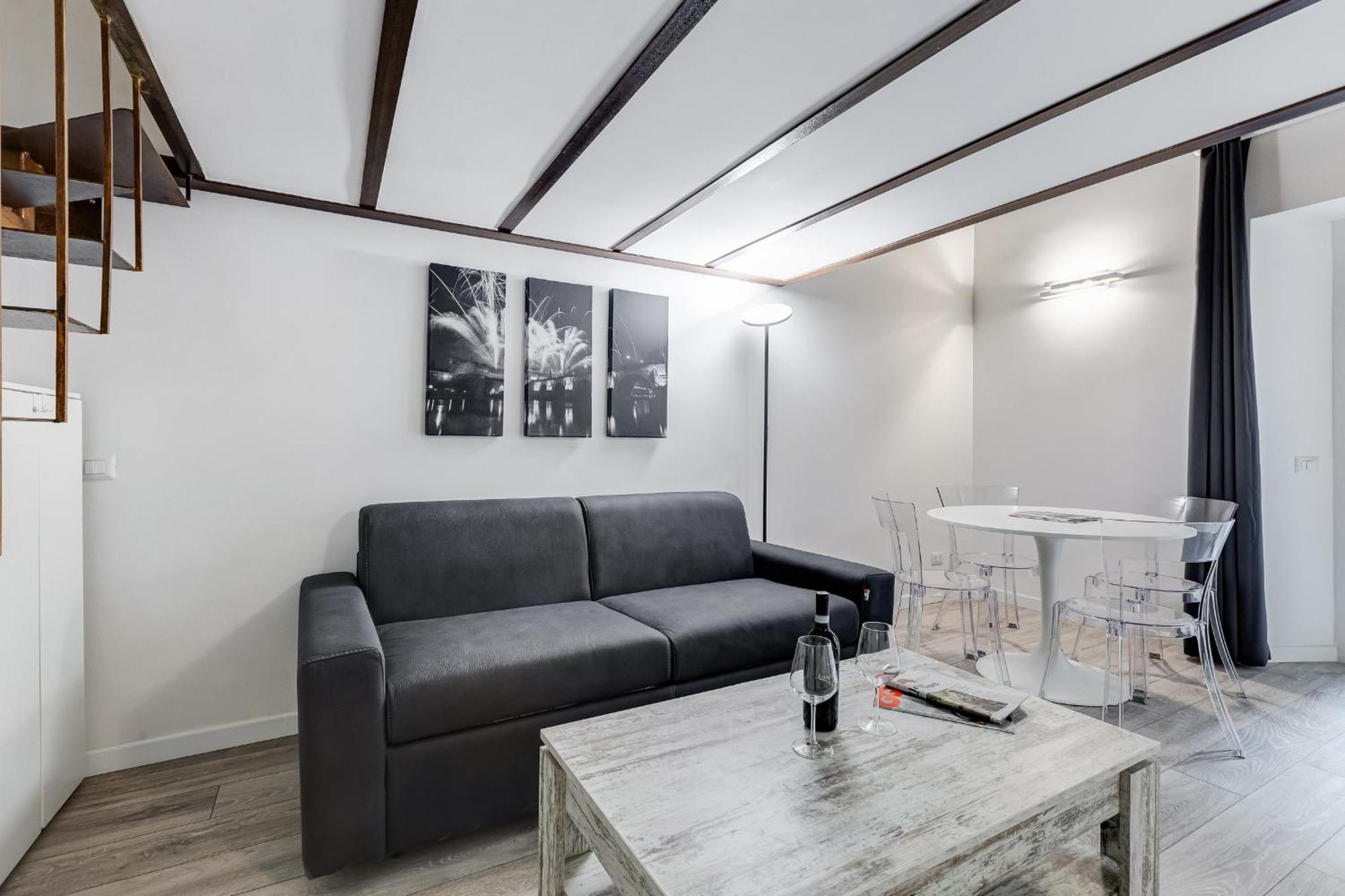 Inner House 3 Ρώμη Εξωτερικό φωτογραφία