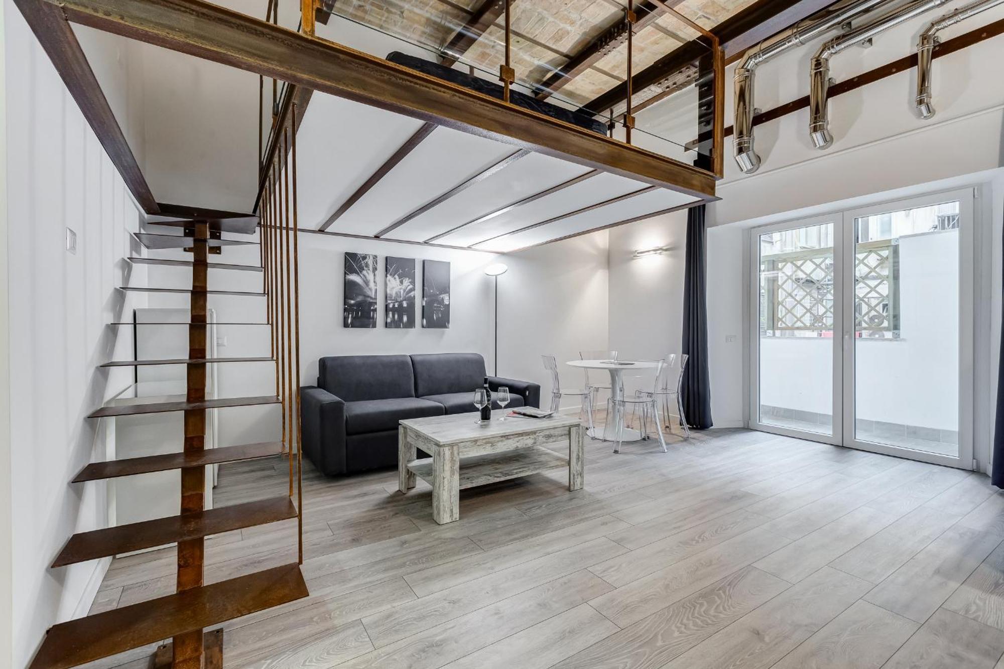 Inner House 3 Ρώμη Εξωτερικό φωτογραφία