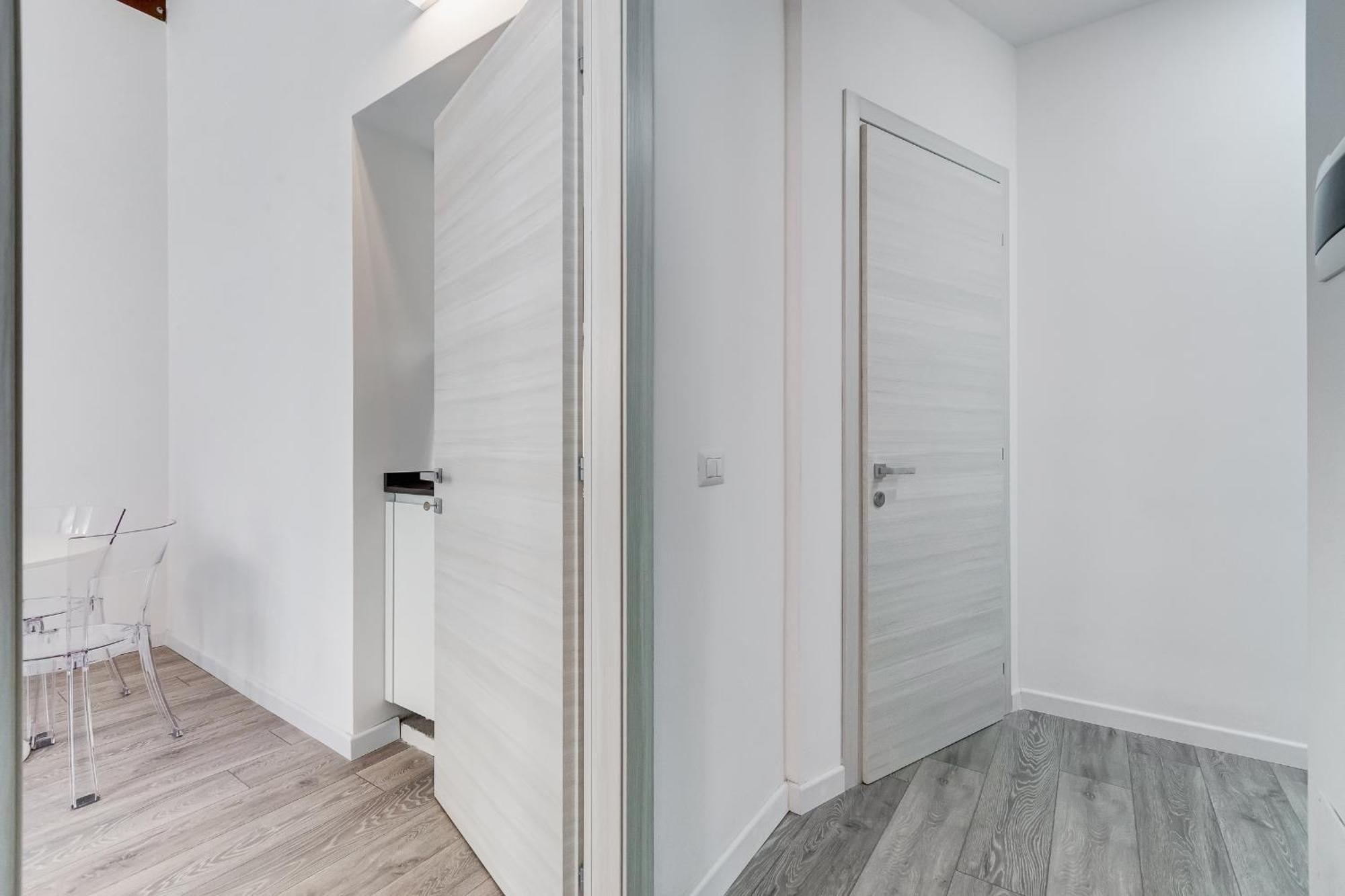 Inner House 3 Ρώμη Εξωτερικό φωτογραφία