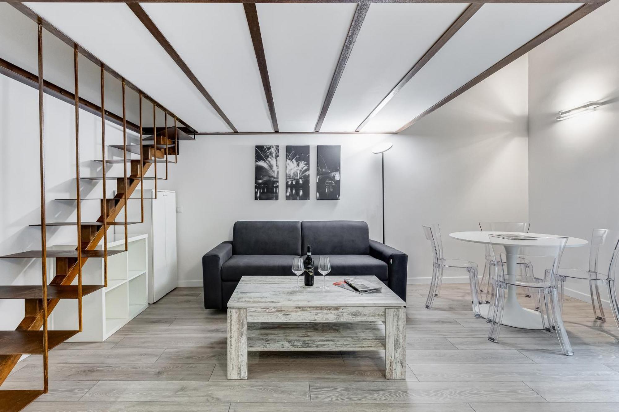 Inner House 3 Ρώμη Εξωτερικό φωτογραφία