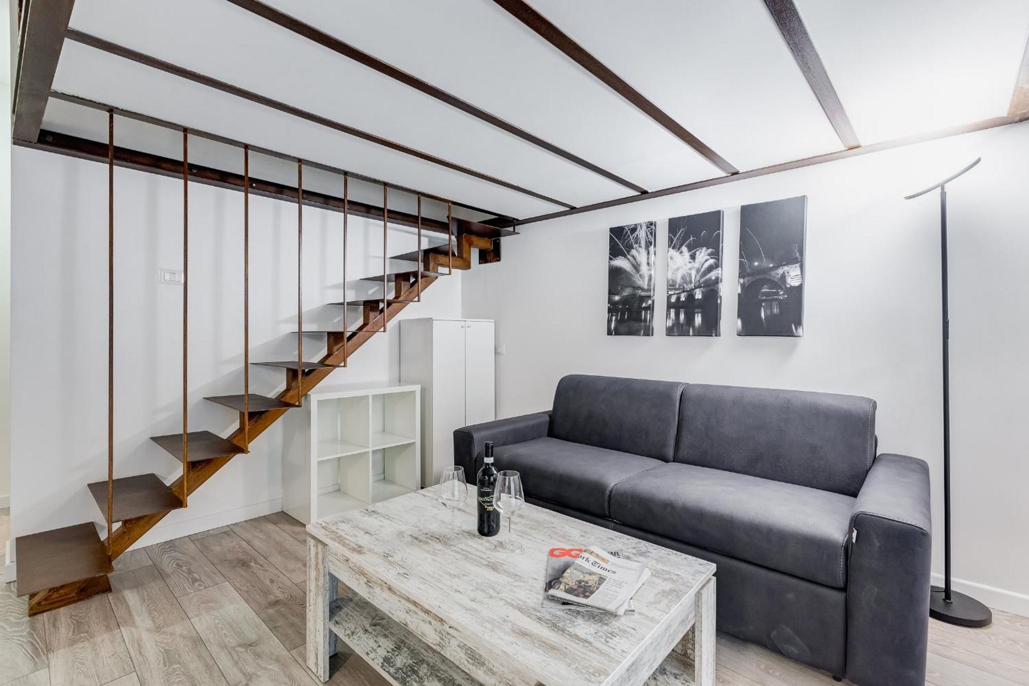 Inner House 3 Ρώμη Εξωτερικό φωτογραφία