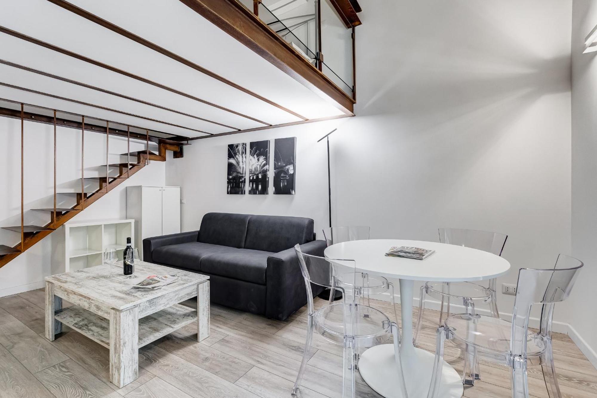 Inner House 3 Ρώμη Εξωτερικό φωτογραφία