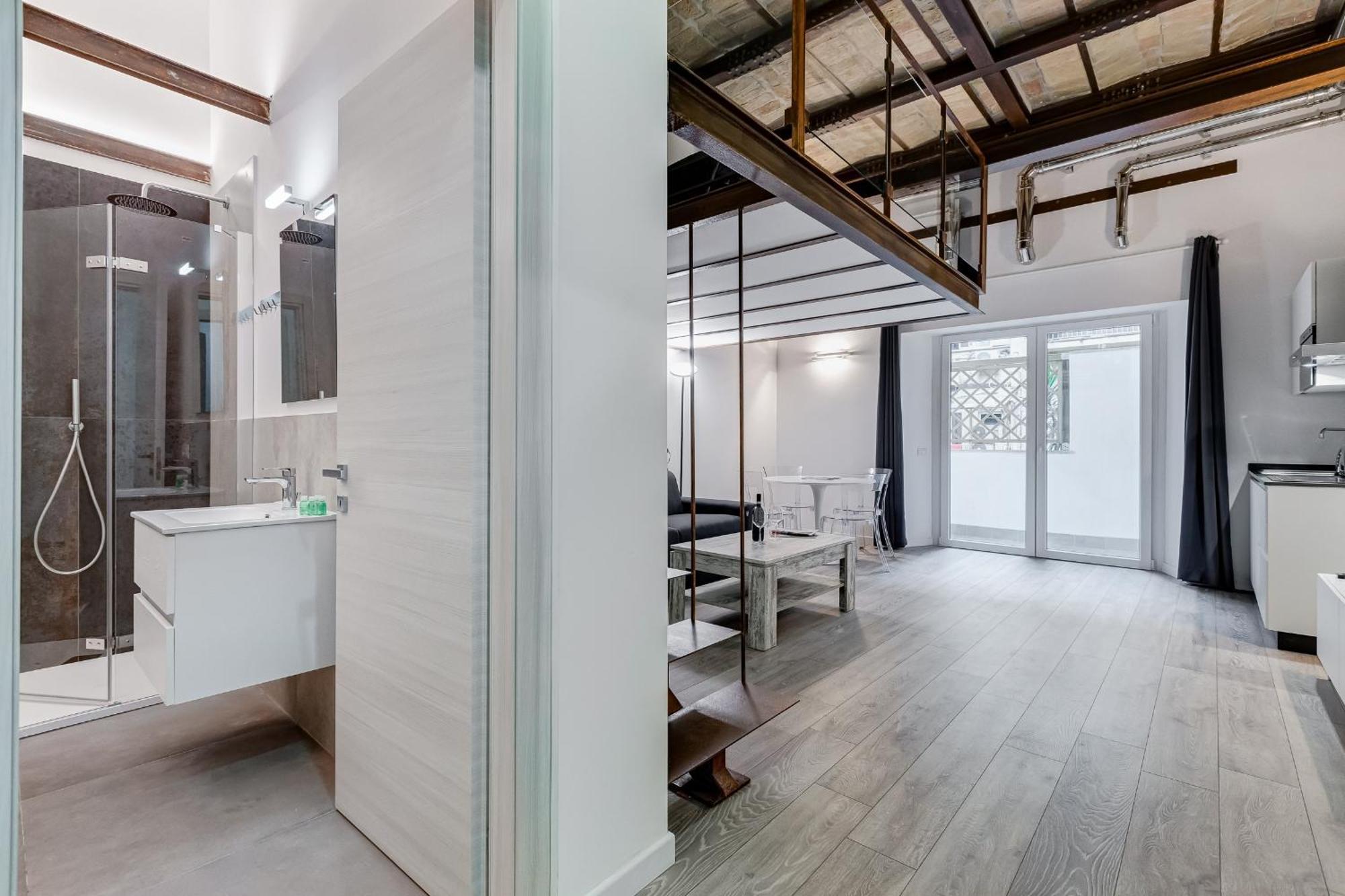 Inner House 3 Ρώμη Εξωτερικό φωτογραφία