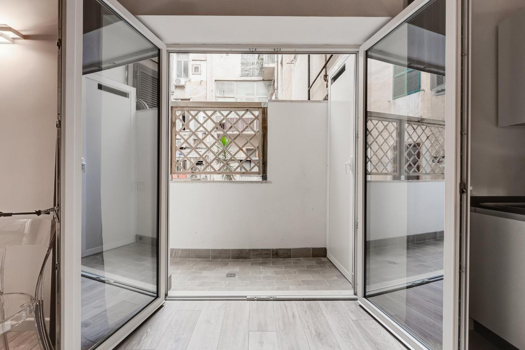 Inner House 3 Ρώμη Εξωτερικό φωτογραφία