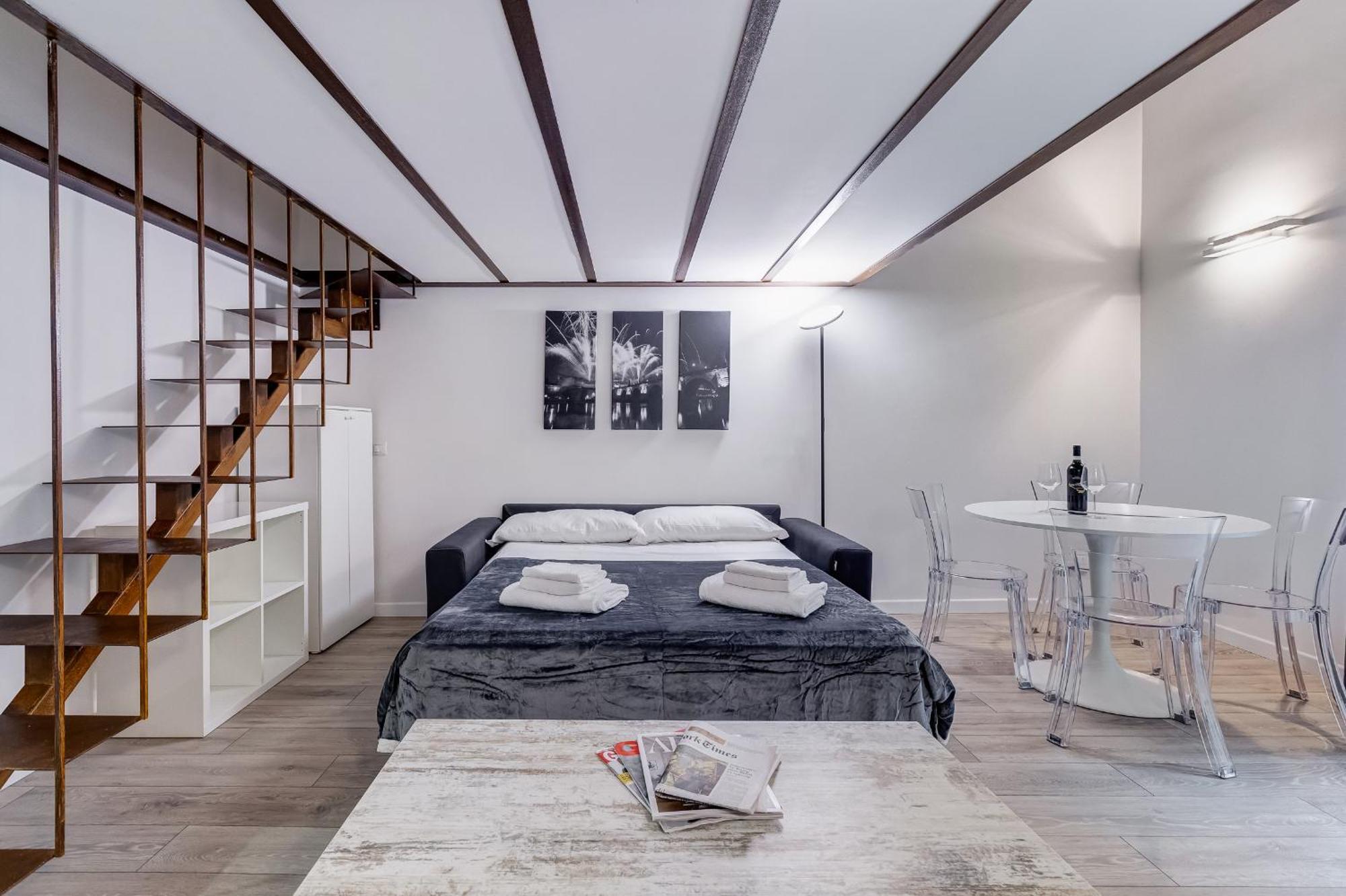 Inner House 3 Ρώμη Εξωτερικό φωτογραφία