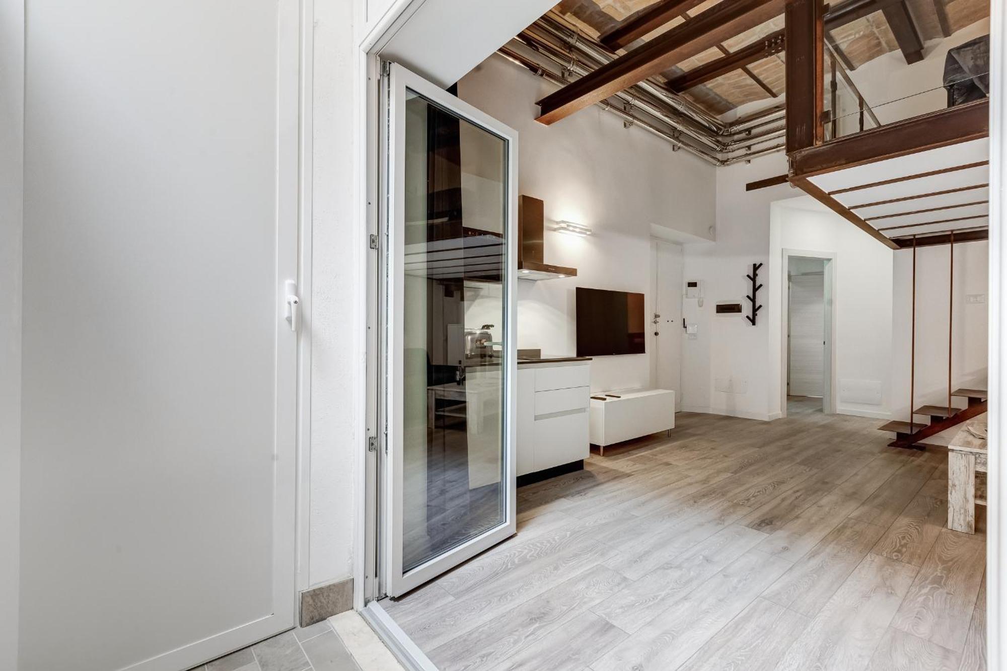 Inner House 3 Ρώμη Εξωτερικό φωτογραφία