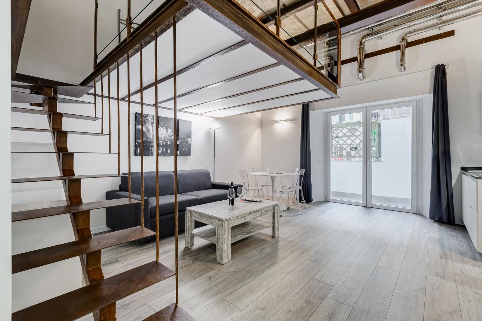 Inner House 3 Ρώμη Εξωτερικό φωτογραφία