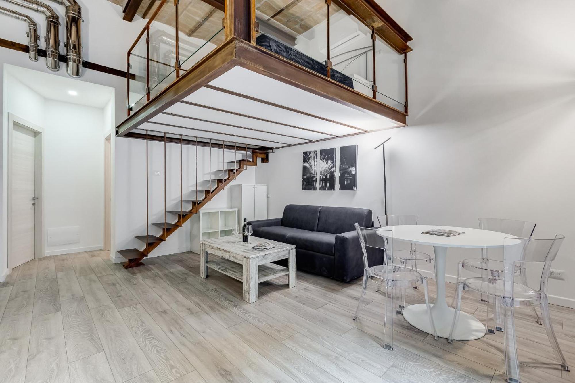 Inner House 3 Ρώμη Εξωτερικό φωτογραφία