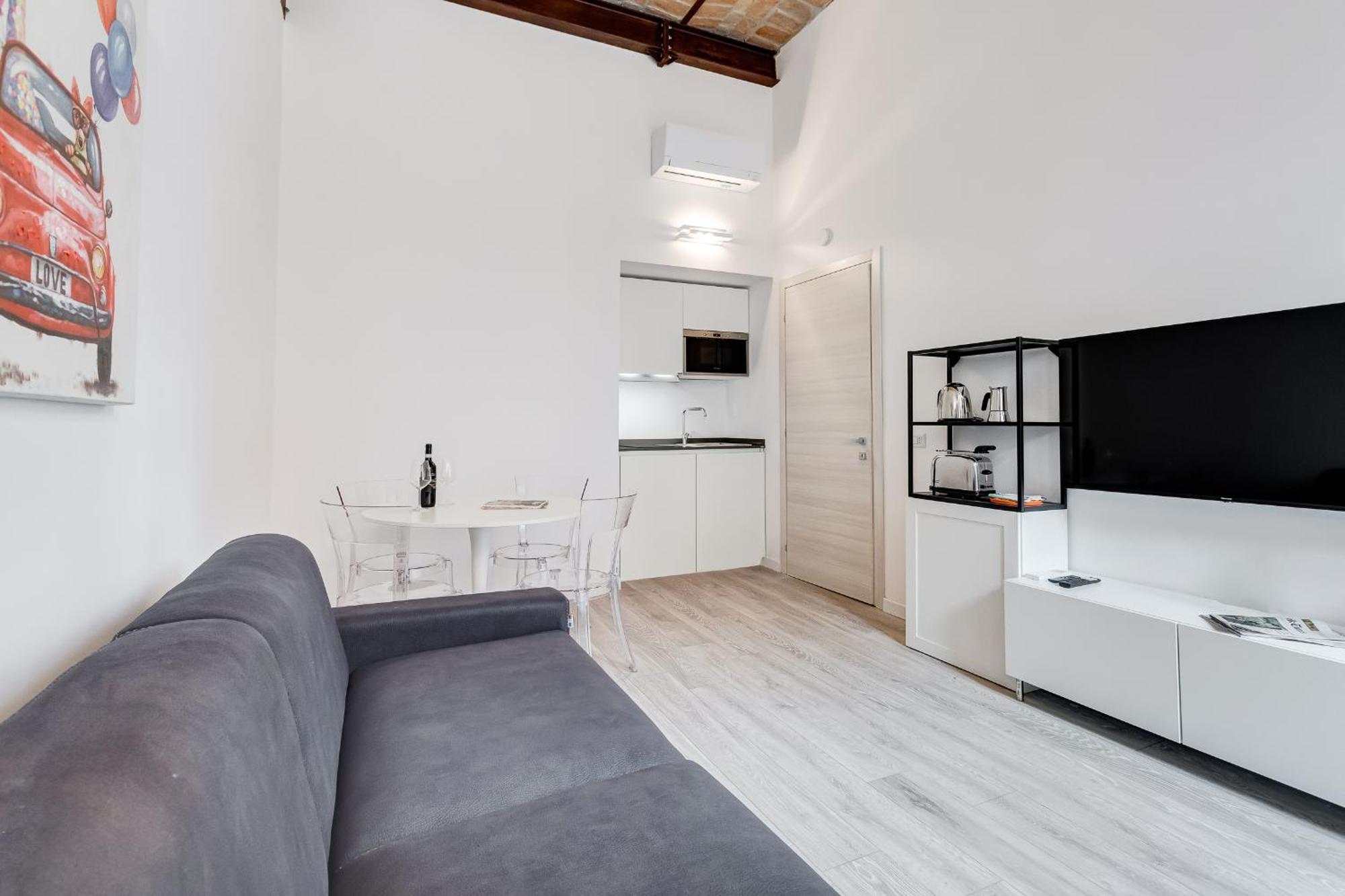 Inner House 3 Ρώμη Εξωτερικό φωτογραφία