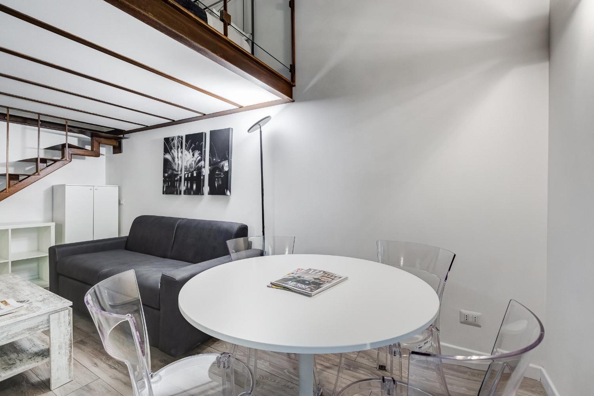 Inner House 3 Ρώμη Εξωτερικό φωτογραφία