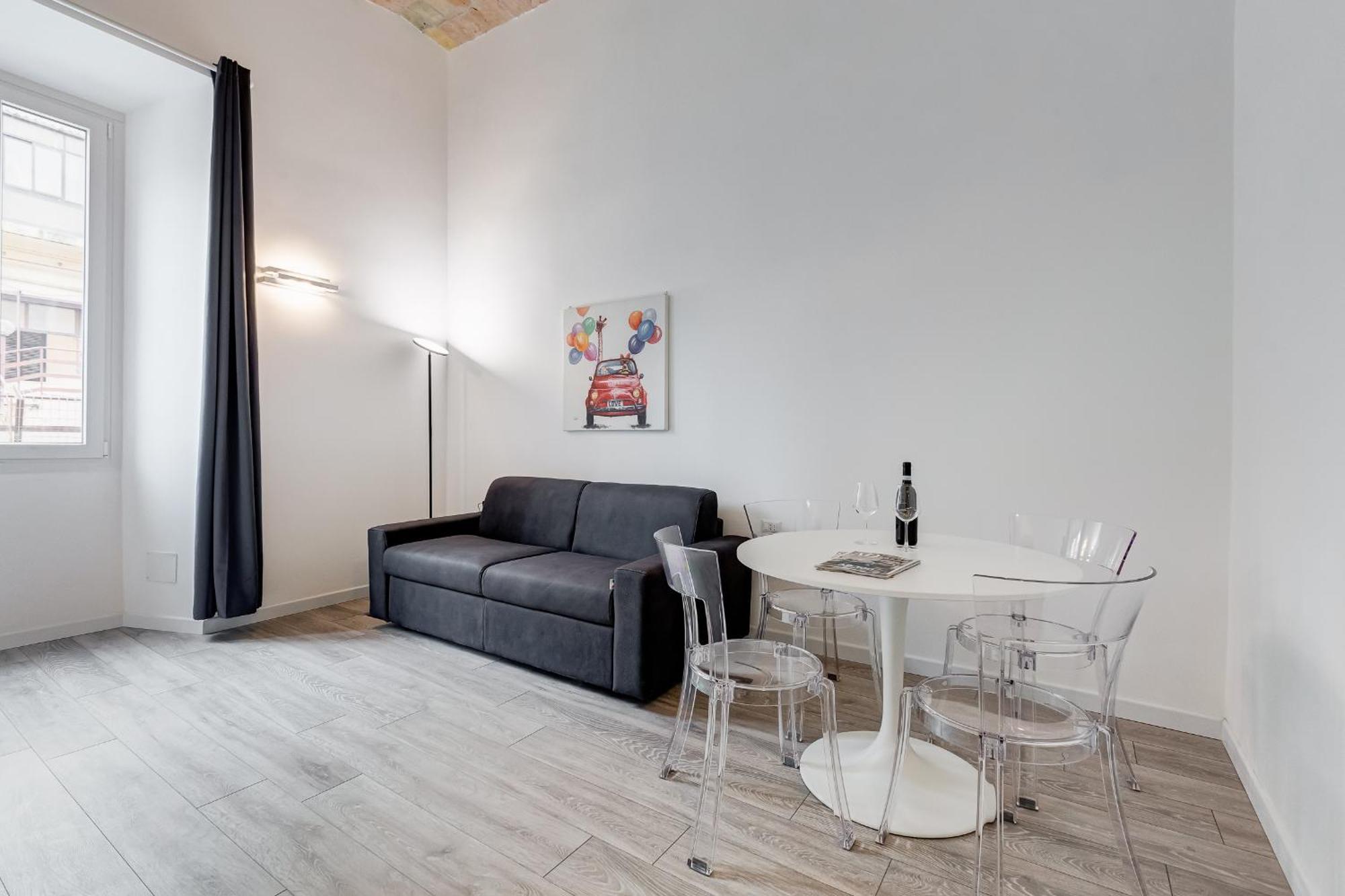 Inner House 3 Ρώμη Εξωτερικό φωτογραφία