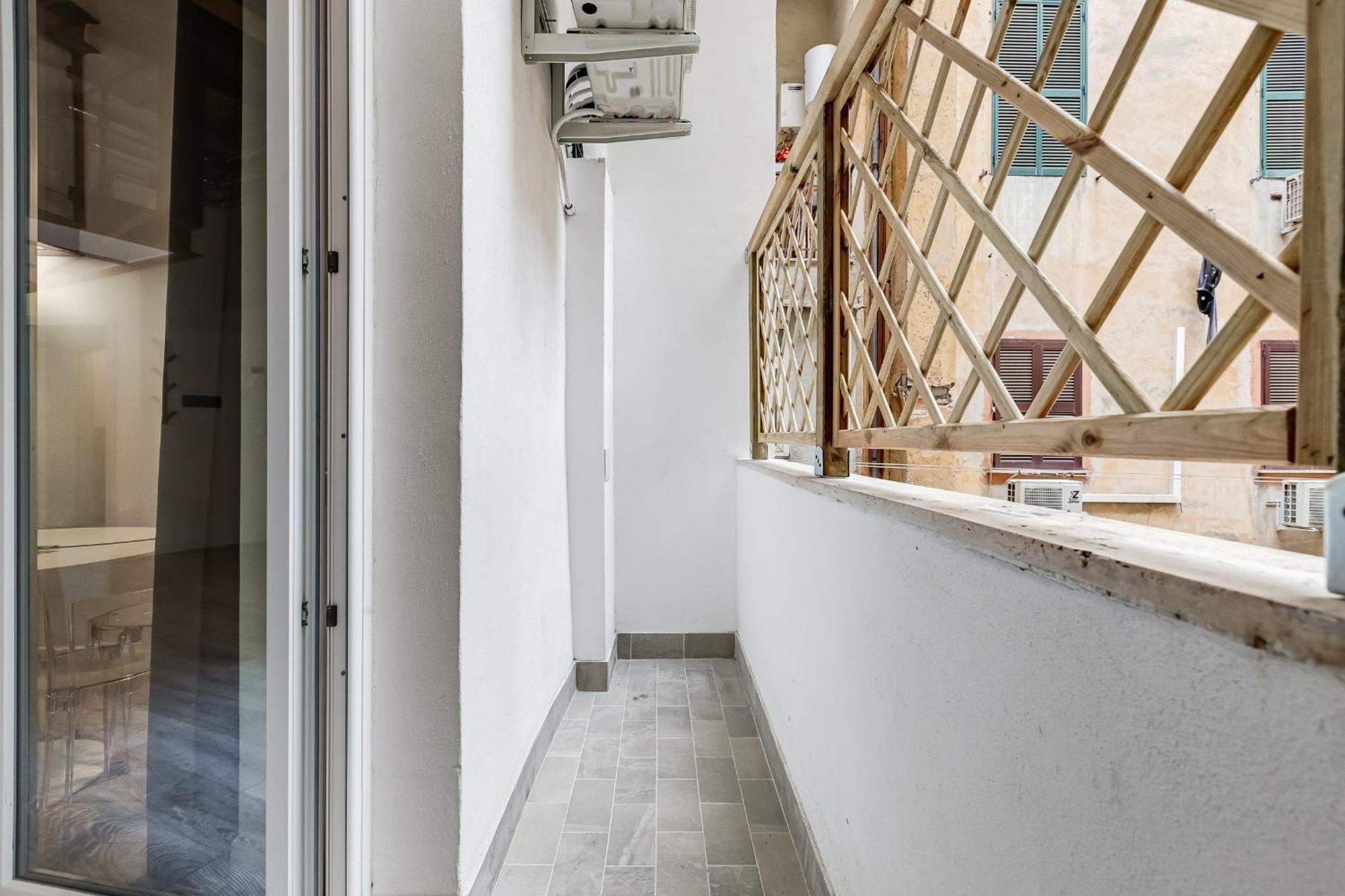 Inner House 3 Ρώμη Εξωτερικό φωτογραφία