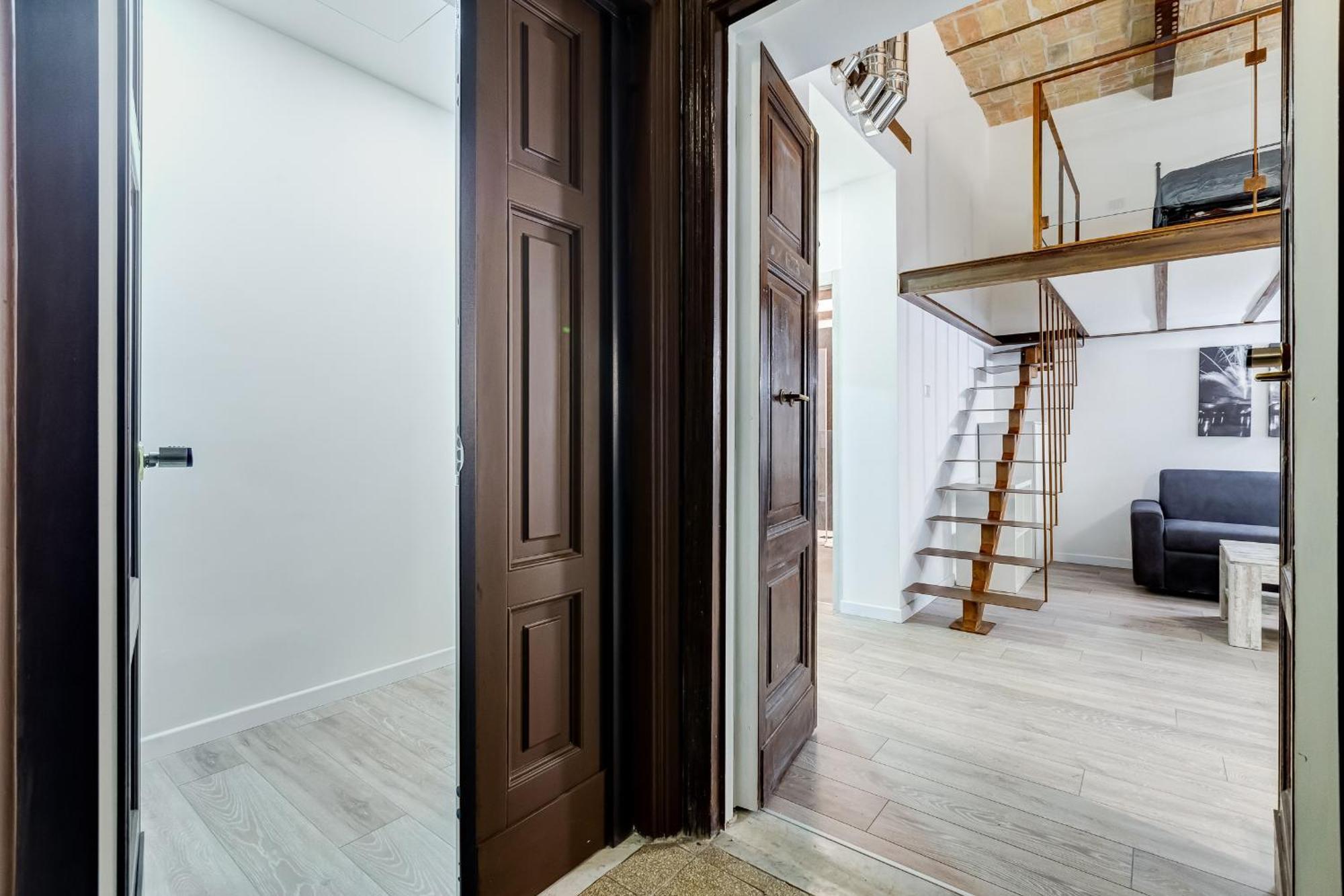 Inner House 3 Ρώμη Εξωτερικό φωτογραφία