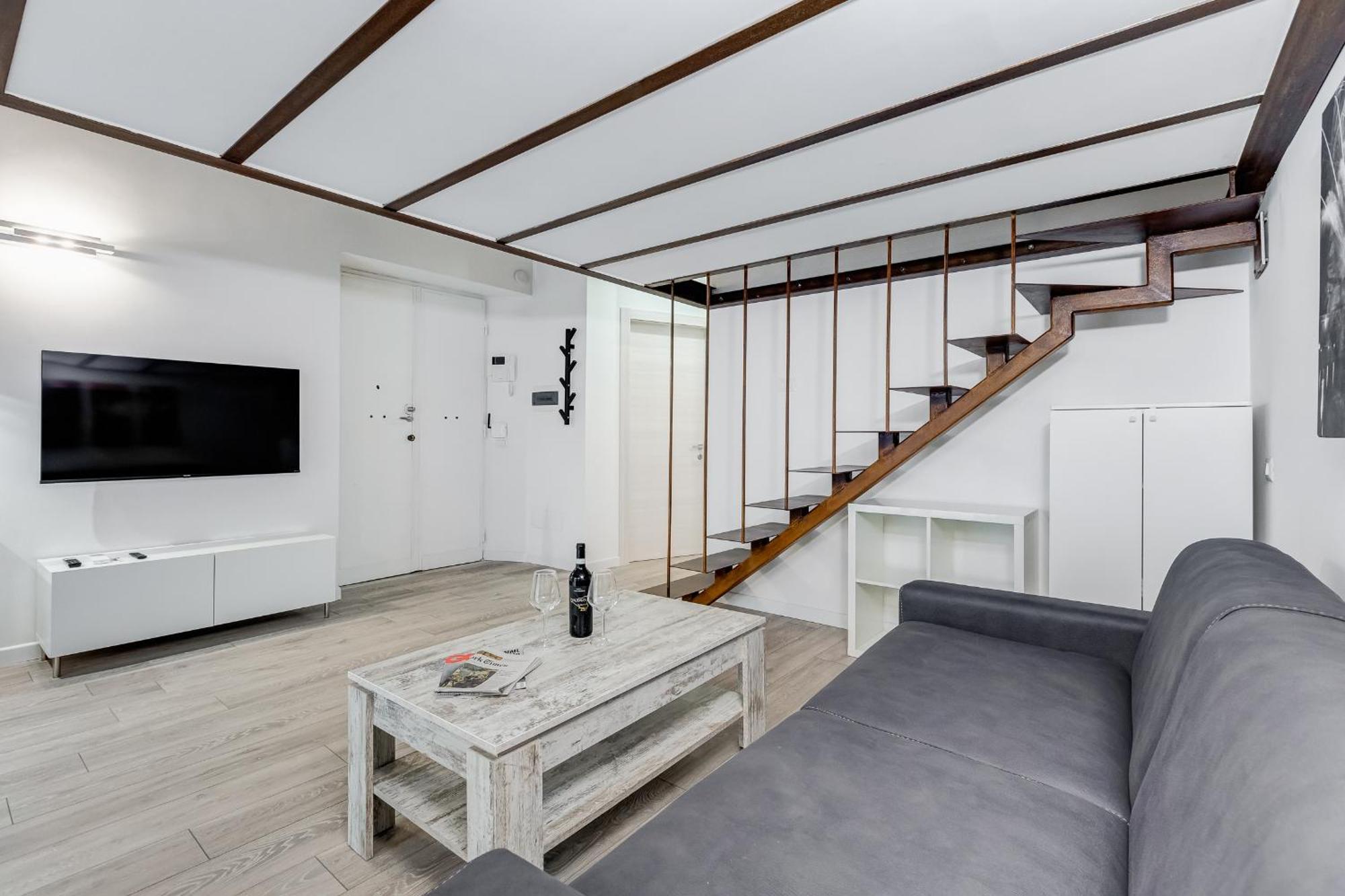 Inner House 3 Ρώμη Εξωτερικό φωτογραφία