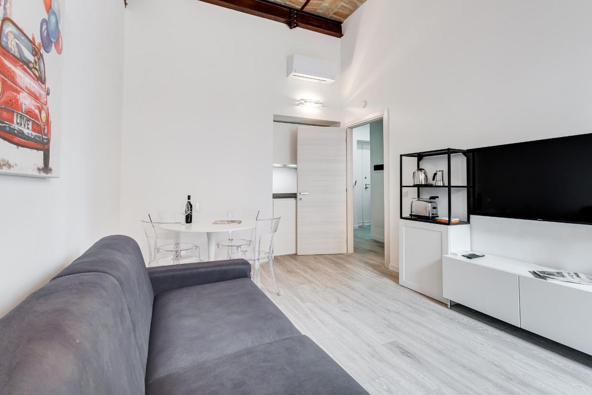 Inner House 3 Ρώμη Εξωτερικό φωτογραφία