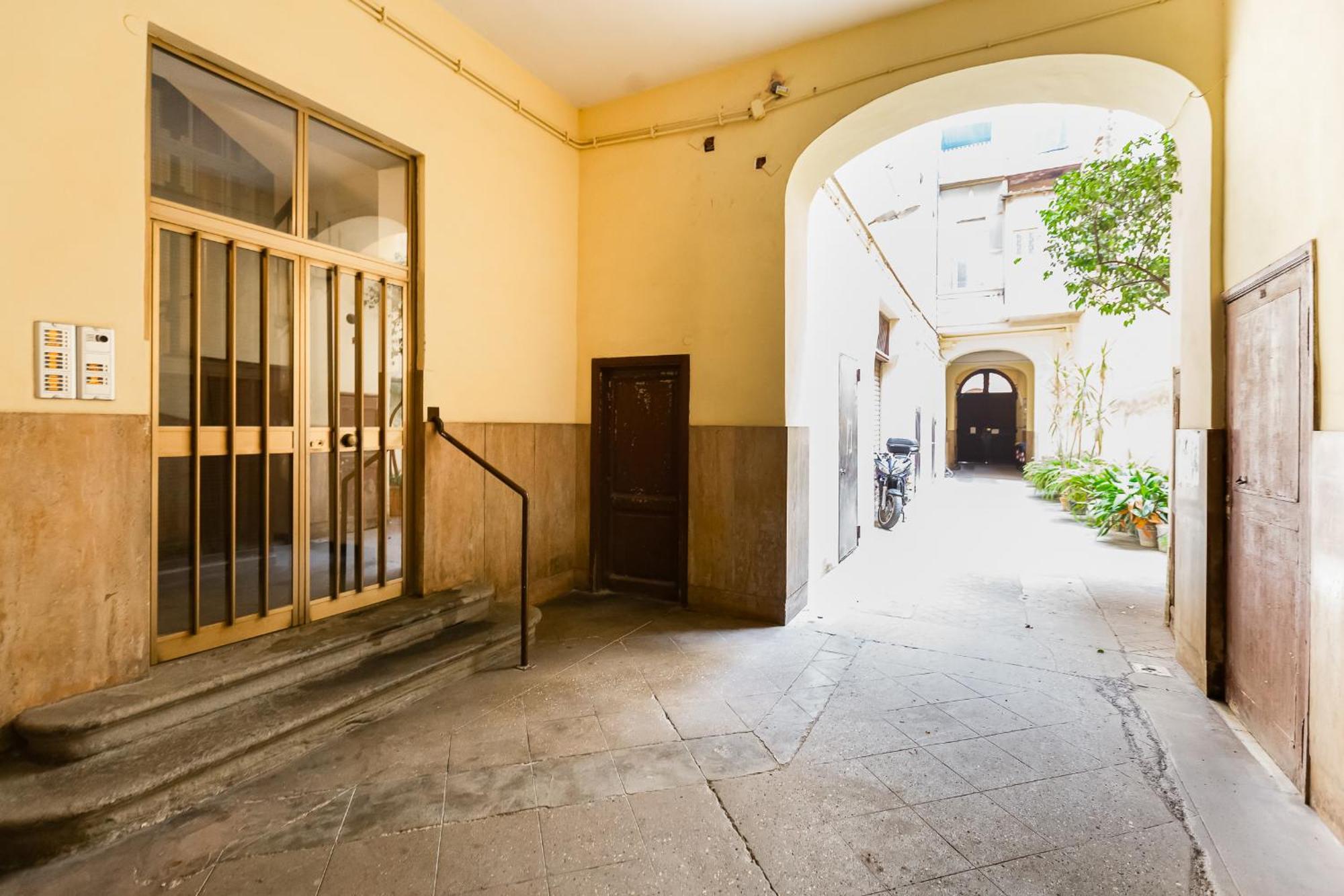 Inner House 3 Ρώμη Εξωτερικό φωτογραφία