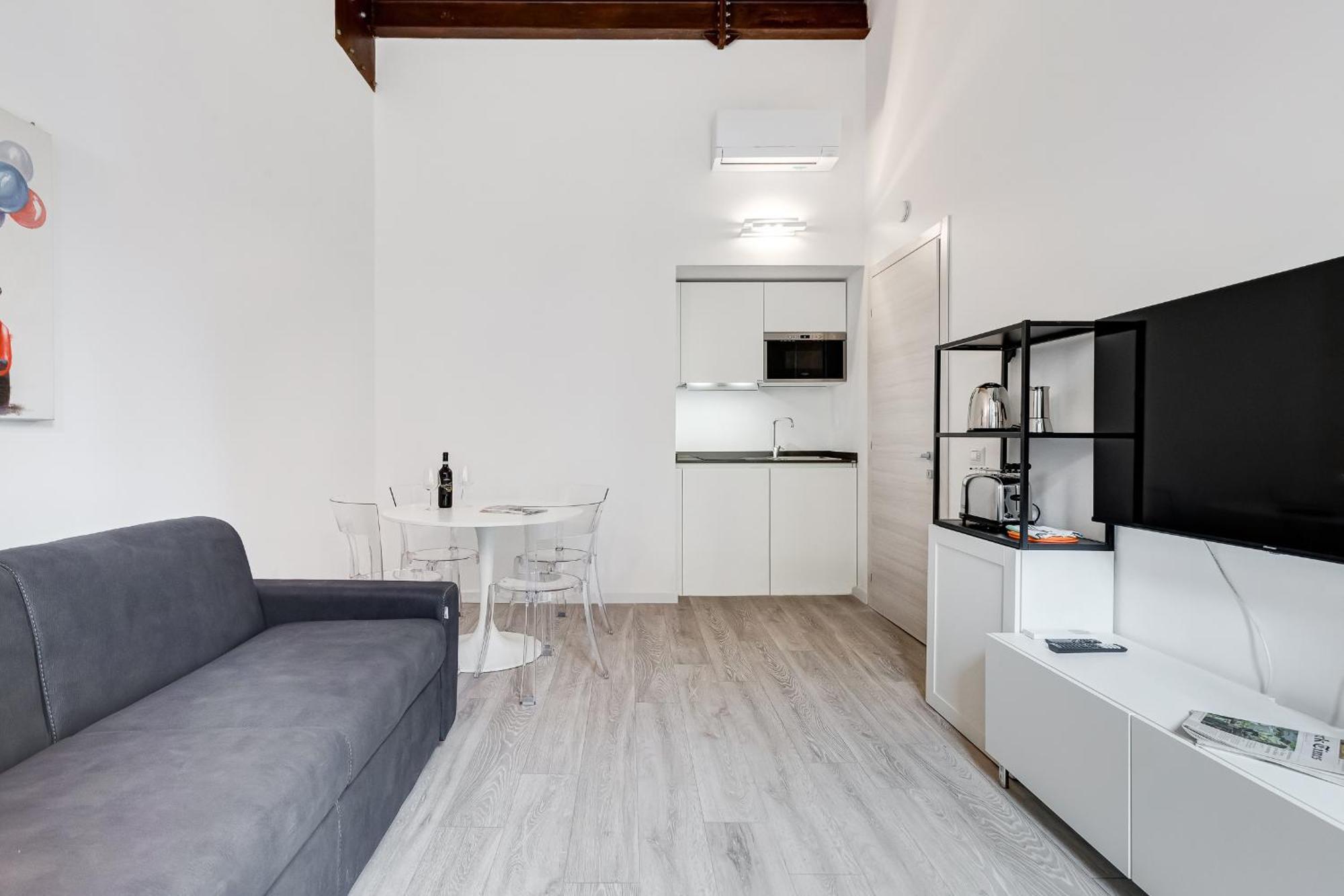 Inner House 3 Ρώμη Εξωτερικό φωτογραφία