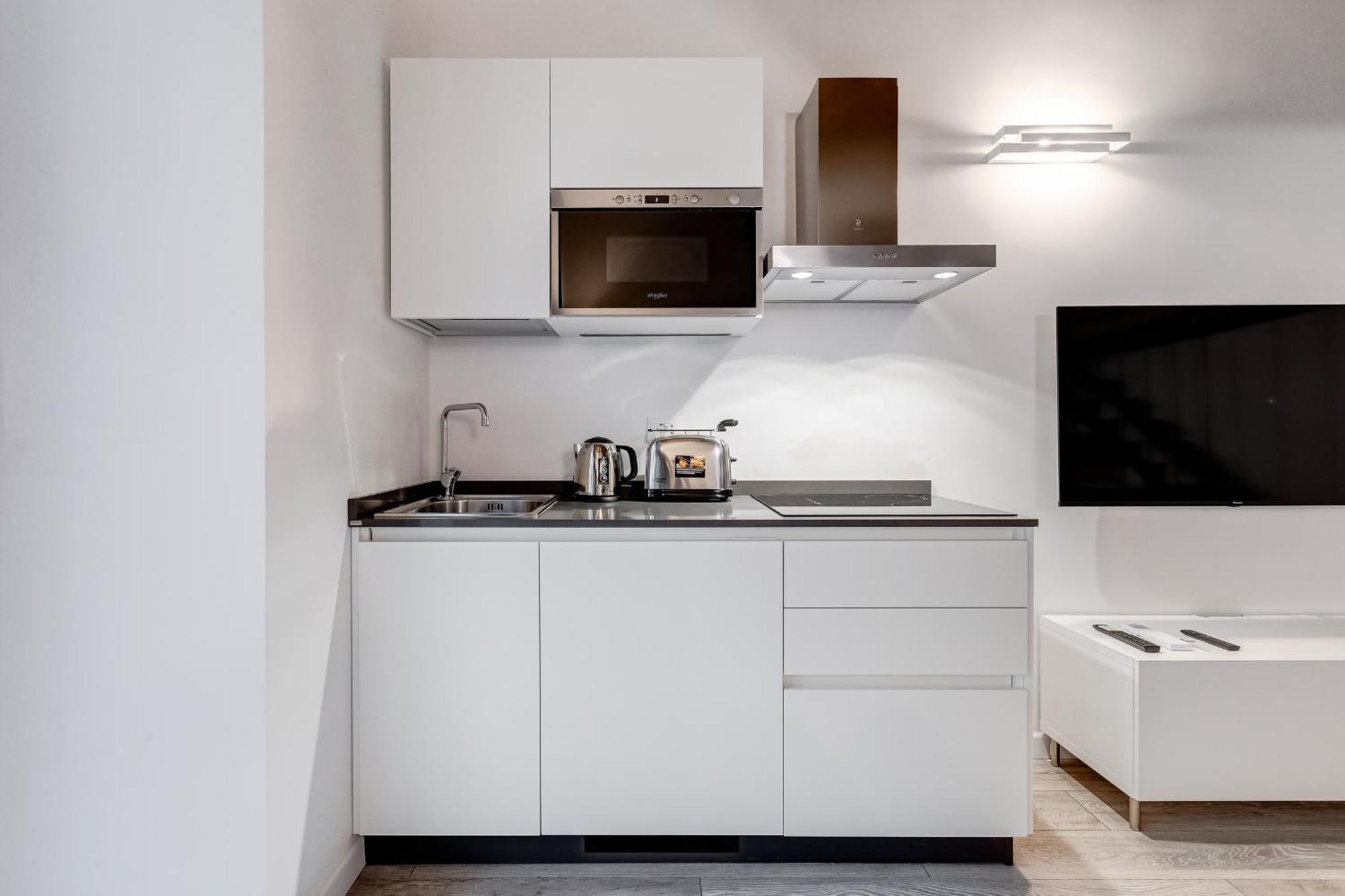 Inner House 3 Ρώμη Εξωτερικό φωτογραφία