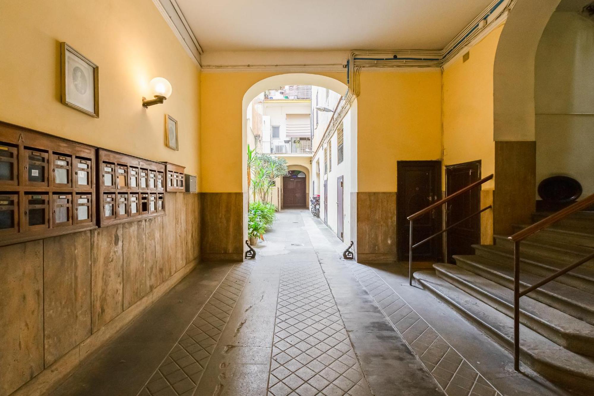 Inner House 3 Ρώμη Εξωτερικό φωτογραφία