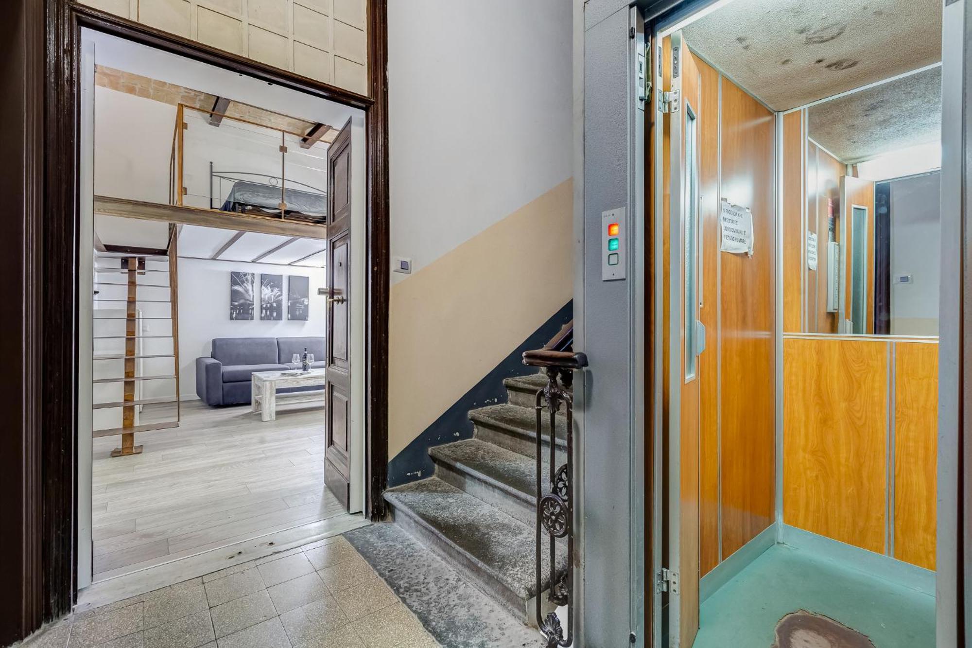 Inner House 3 Ρώμη Εξωτερικό φωτογραφία