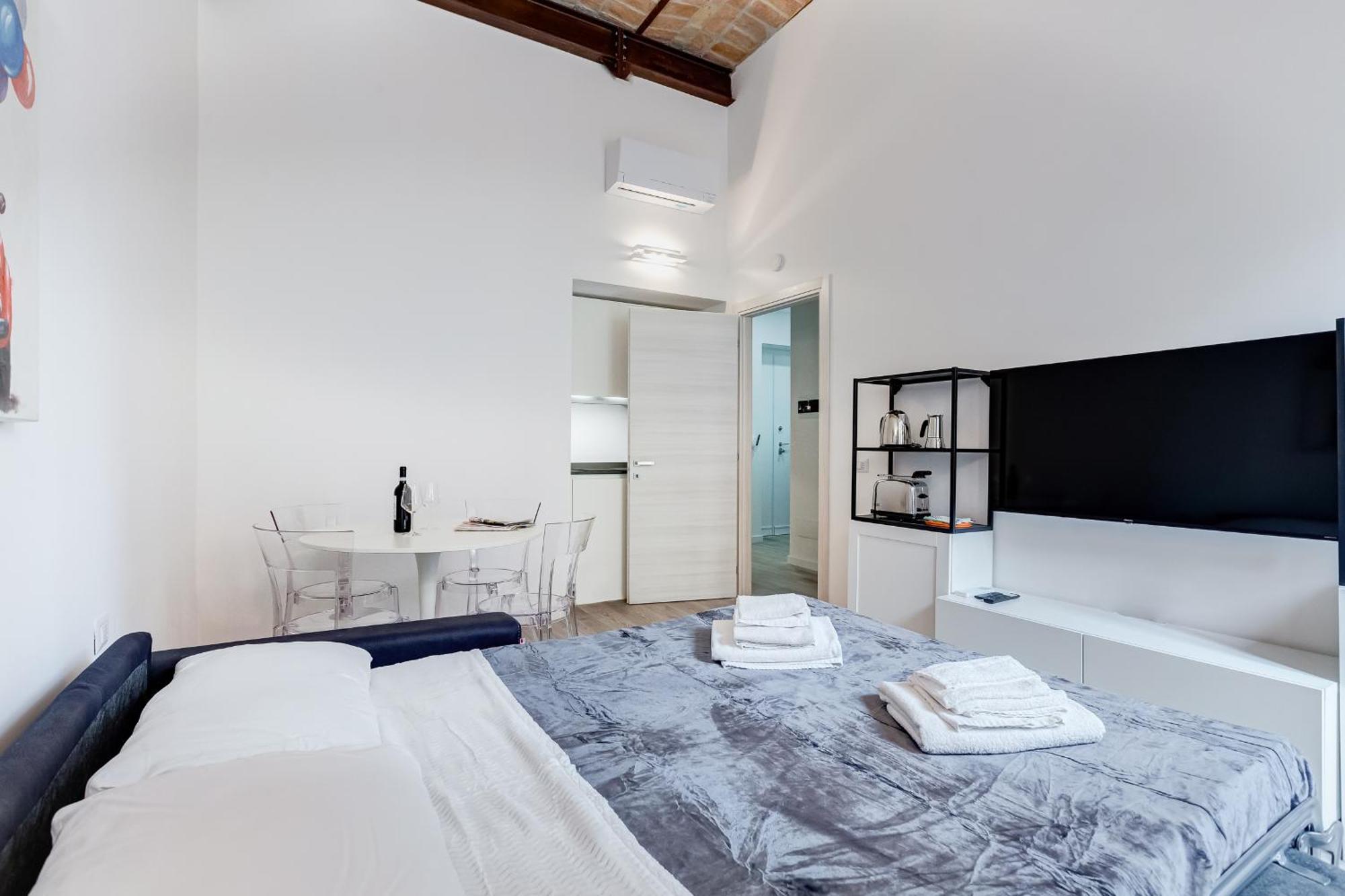 Inner House 3 Ρώμη Εξωτερικό φωτογραφία