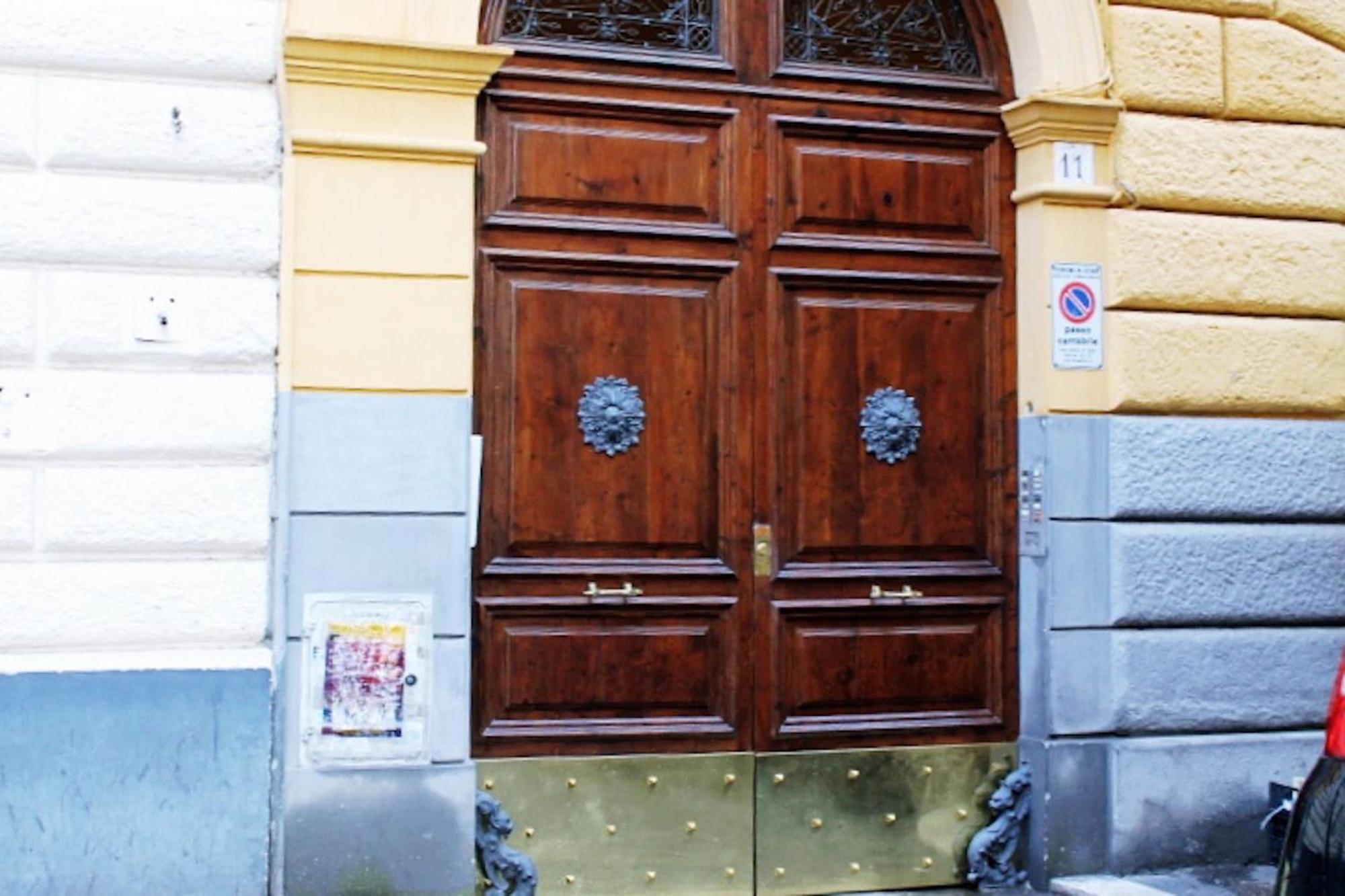 Inner House 3 Ρώμη Εξωτερικό φωτογραφία